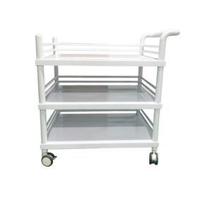 carro compatible con IRM