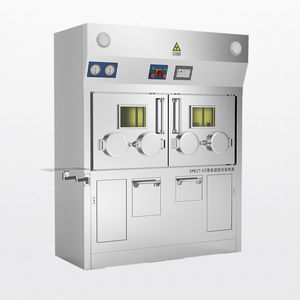 sistema automatizado de distribución para medicina nuclear 1
