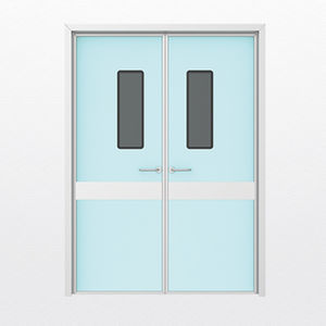 puerta estanco al aire 1