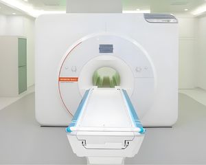 sala para el sector médico 1