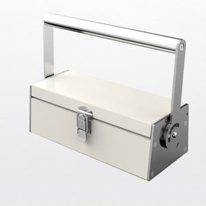 contenedor para transporte 1