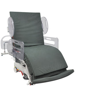 cama para cuidados intensivos