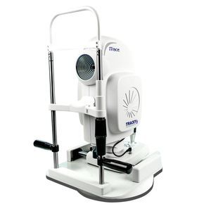 topógrafo corneal