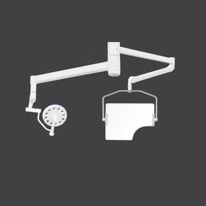 lámpara cialítica de techo