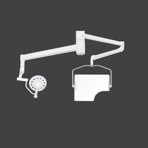 lámpara cialítica de techo