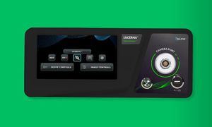 sistema de formación de imágenes por fluorescencia con verde de indocianina 1