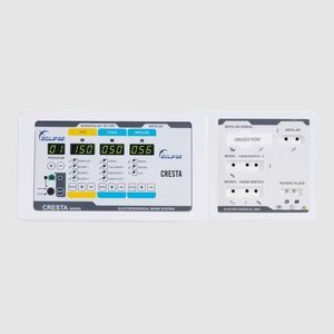 bisturí eléctrico corte monopolar 1