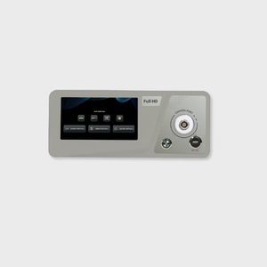 sistema de vídeo para sala de operaciones 4K 1