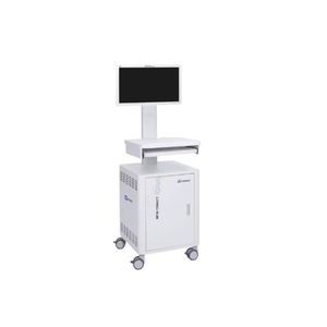 grabador y transmisor de vídeo médico 1