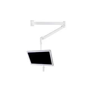 brazo de soporte para monitor quirúrgico 1