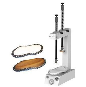 prensa benchtop