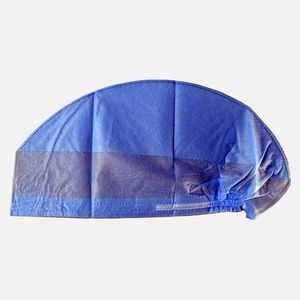 gorro médico ajustable