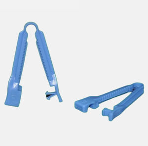 pinza umbilical