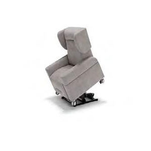 sillón para centro sanitario