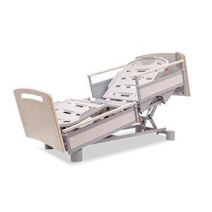 cama de larga estancia