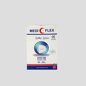 mascarilla respiratoria FFP2
