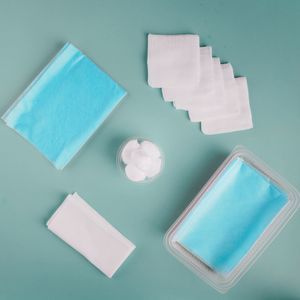 kit médico de diálisis