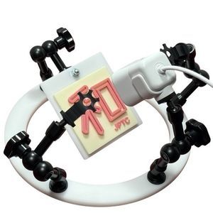 simulador para laparoscopia