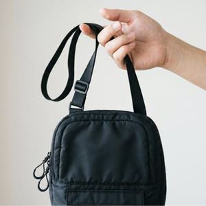 bolsa para silla de ruedas