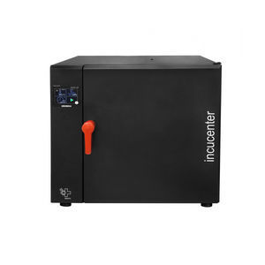 incubadora de laboratorio de convección forzada