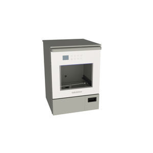 lavadora desinfectadora de laboratorio