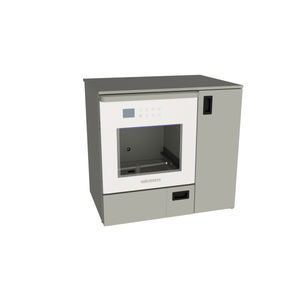 lavadora desinfectadora de laboratorio