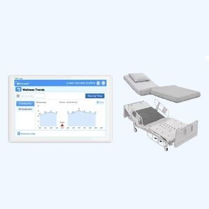 sistema de alarma de cama