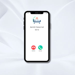 aplicación para móviles médica