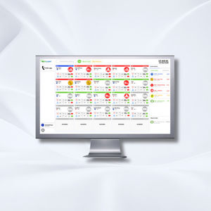 software médico