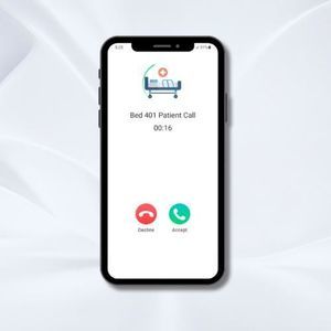aplicación para móviles médica