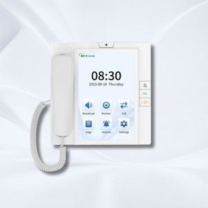 sistema de llamada a enfermero teléfono 1