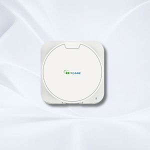 sistema de alarma de caída