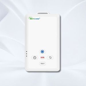 sistema de localización RTLS