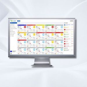 software para cuidados de enfermería