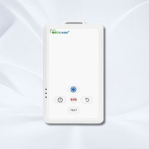 sistema de localización RTLS 1