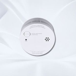 sistema de alarma de humo