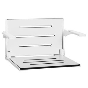 asiento de ducha con reposabrazos 1