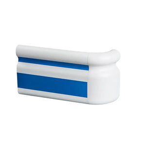 pasamanos para centro sanitario