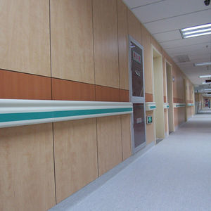 panel para quirófano