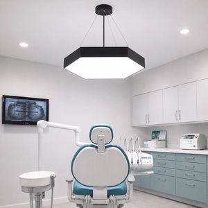 iluminación de techo