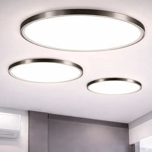 iluminación de techo