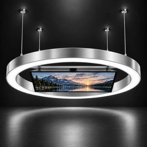 iluminación para sala de operaciones