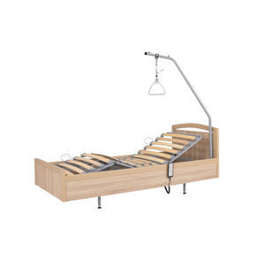 cama para asistencia domiciliaria