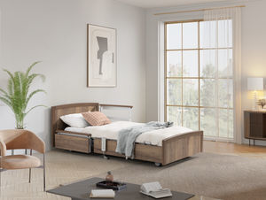 cama para asistencia domiciliaria 1
