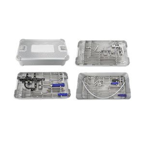 kit de instrumentos para fractura de húmero