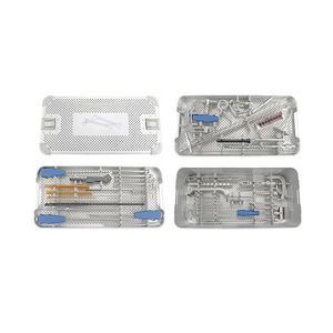 kit de instrumentos para fractura femoral