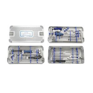 kit de instrumentos para fractura femoral