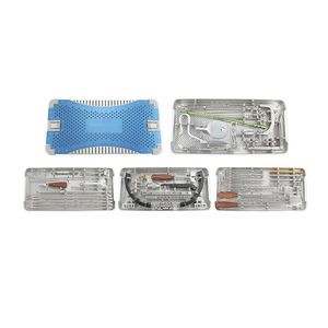 kit de instrumentos para fractura femoral