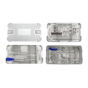 kit de instrumentos para fractura femoral