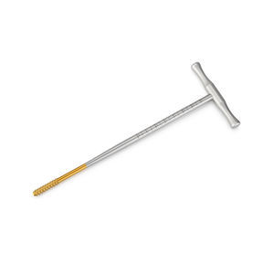 grifo de acero inoxidable